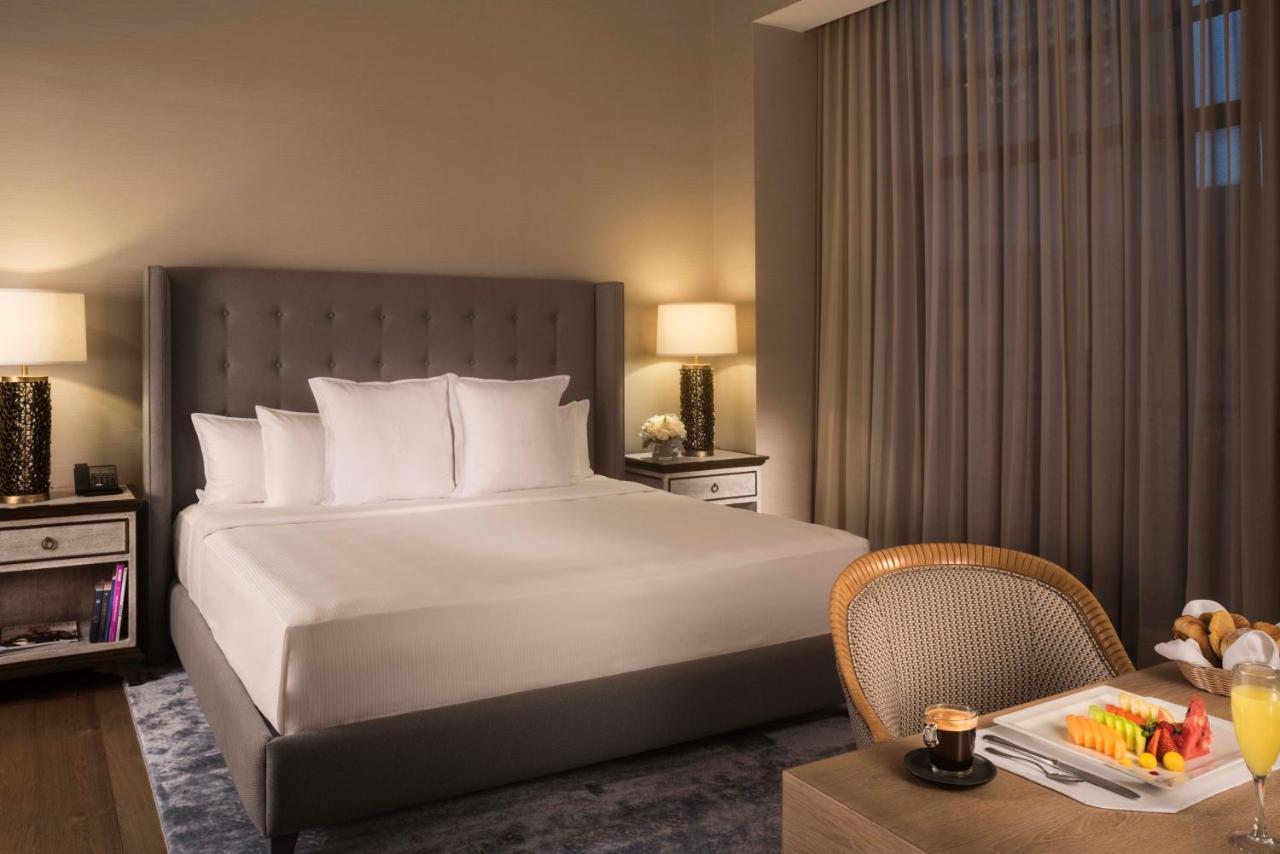 Marquis Skysuites Mexico-stad Buitenkant foto