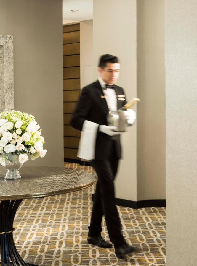 Marquis Skysuites Mexico-stad Buitenkant foto